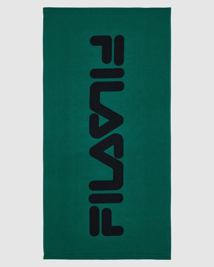 FILA Palestra Towel