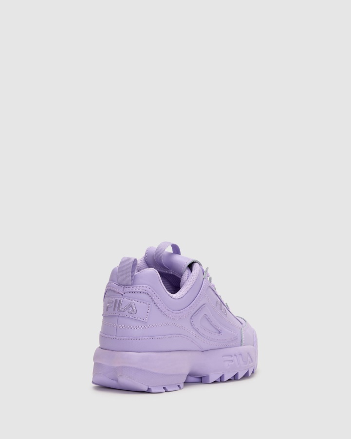 Purose/Purose Women's Disruptor II Prem Fila