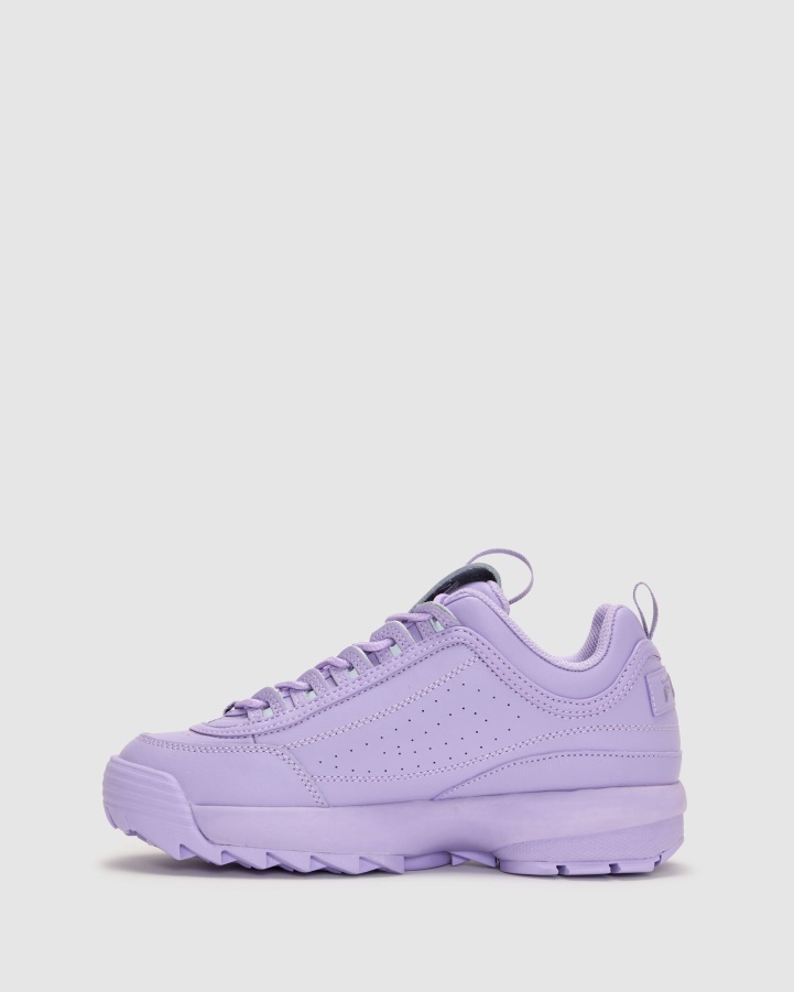 Purose/Purose Women's Disruptor II Prem Fila