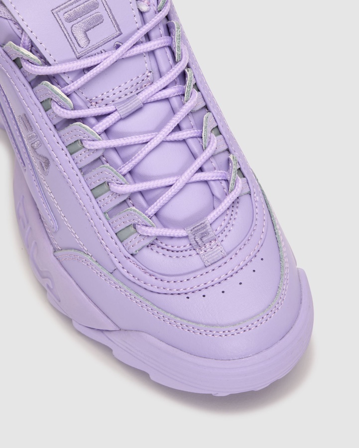 Purose/Purose Women's Disruptor II Prem Fila