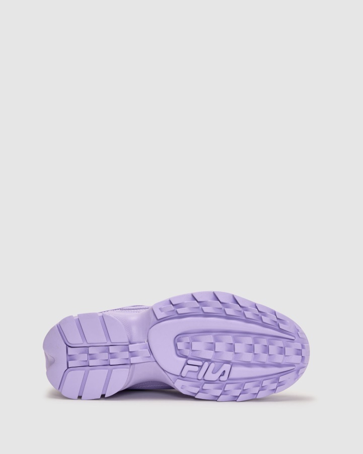 Purose/Purose Women's Disruptor II Prem Fila