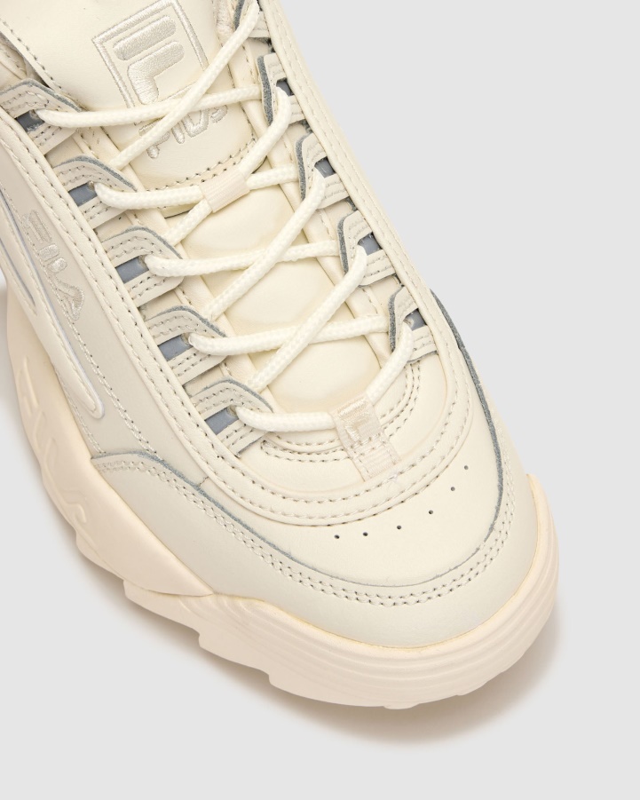 Fila Women's Disruptor II Prem Gard/Gard