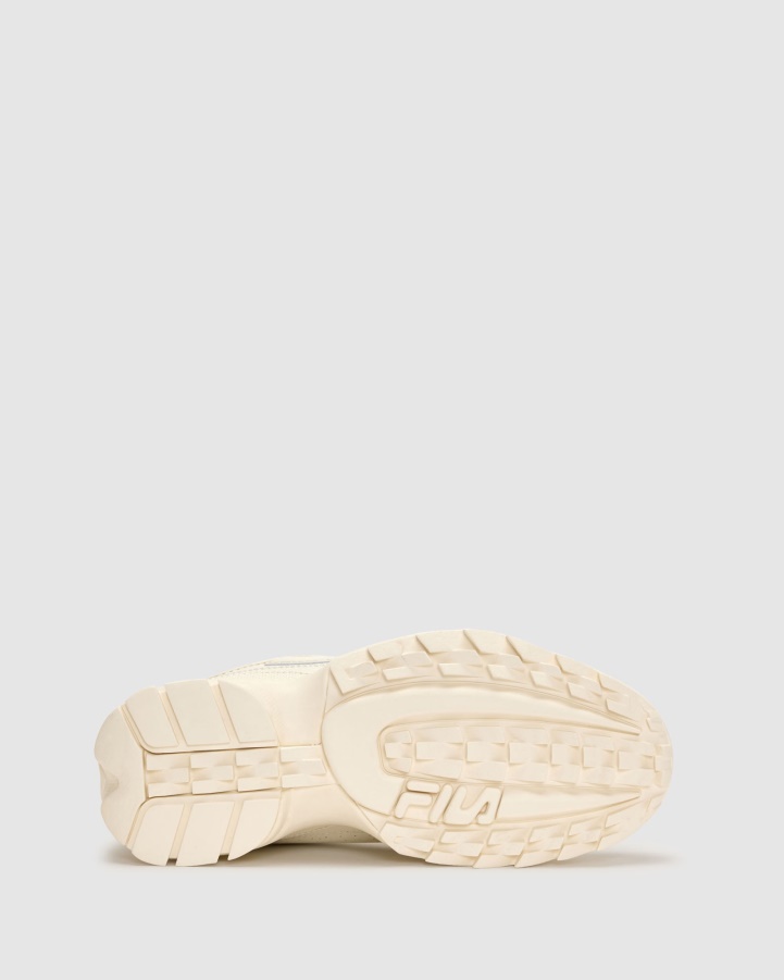 Fila Women's Disruptor II Prem Gard/Gard