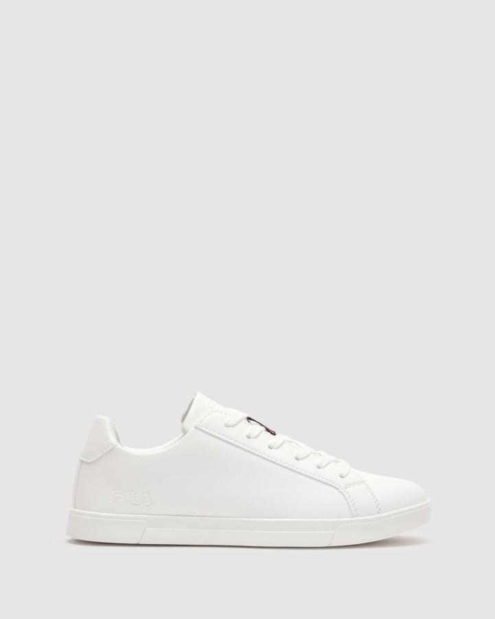 Fila Women's FILA Lecce White