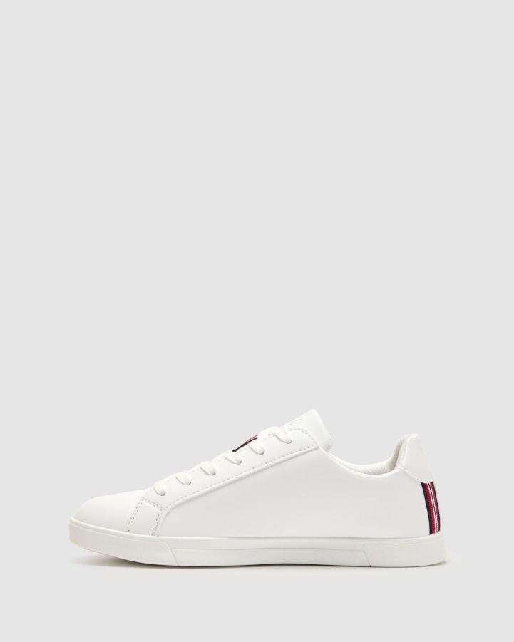 Fila Women's FILA Lecce White