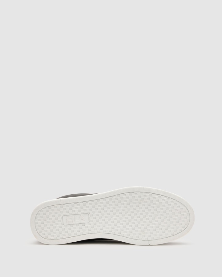 Women's FILA Lecce Fila Black