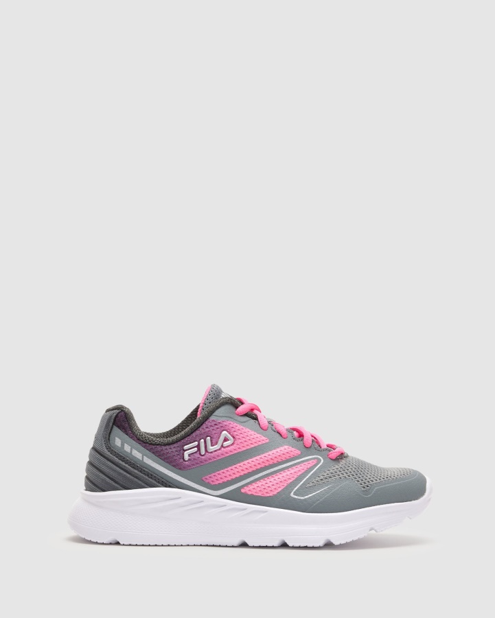 Fila Monument/Drkshadow/Sugpl Women's Memory Panorama 8