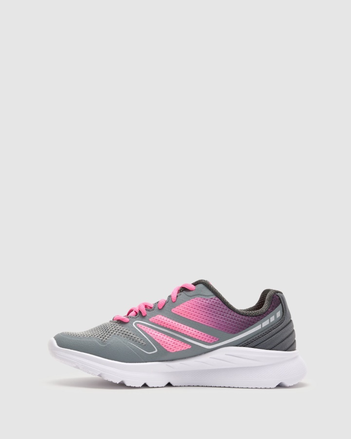 Fila Monument/Drkshadow/Sugpl Women's Memory Panorama 8