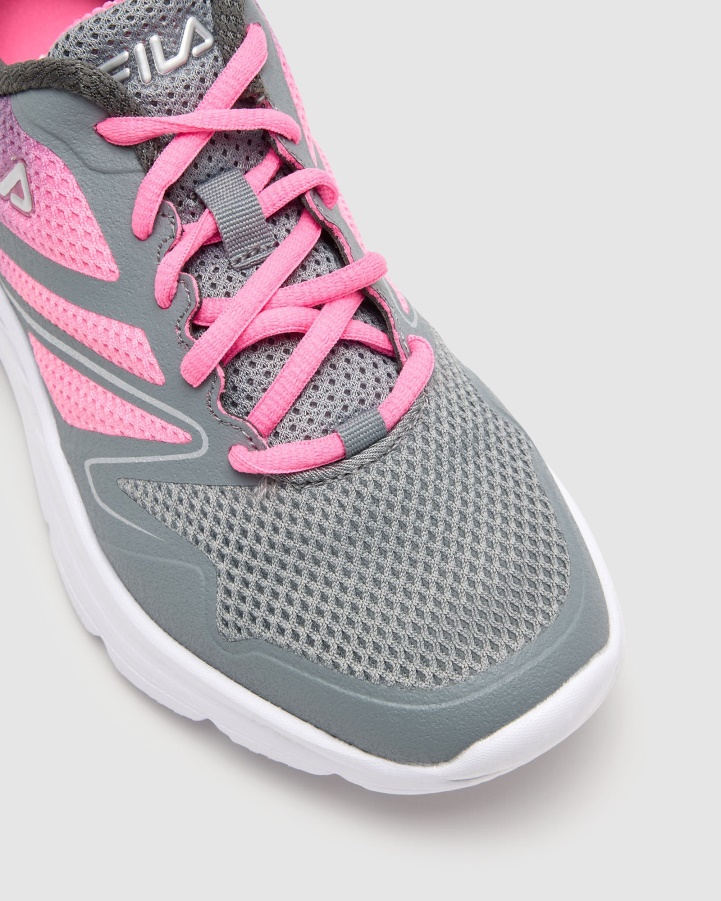 Fila Monument/Drkshadow/Sugpl Women's Memory Panorama 8