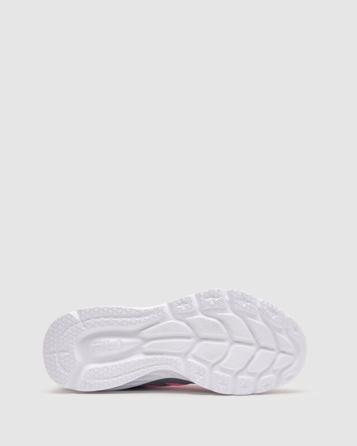 Fila Monument/Drkshadow/Sugpl Women's Memory Panorama 8