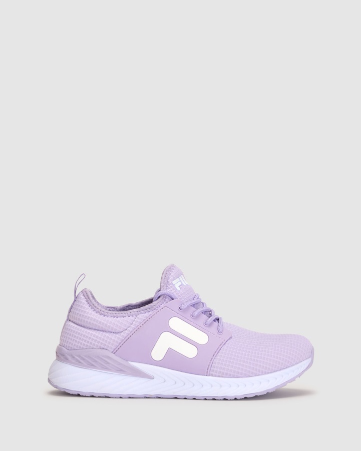 Purple Fila Women's FILA Molfetta