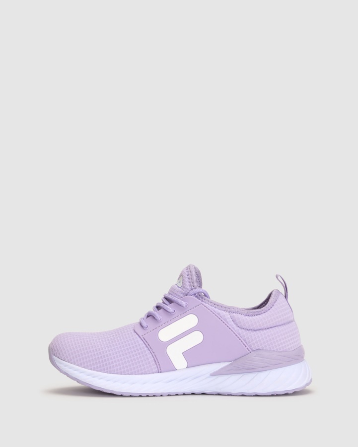 Purple Fila Women's FILA Molfetta