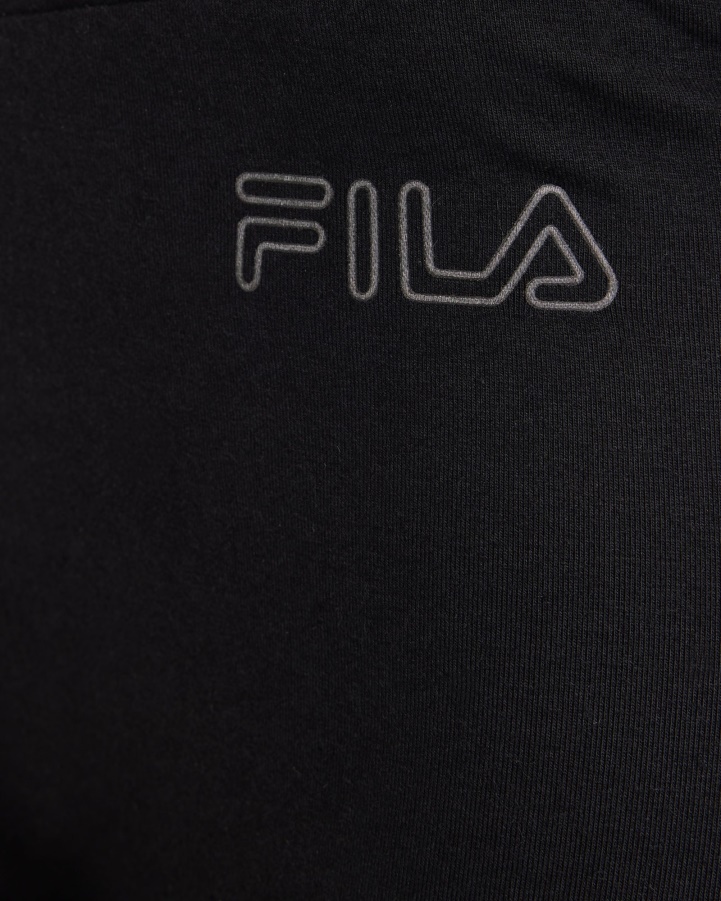 Women's Cavalla Legging Black Fila
