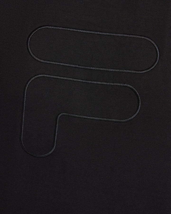 Fila Black Women's Spencer Tank