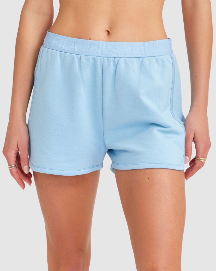 Glacier Lake Fila Women's Spencer Short