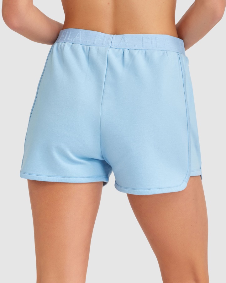 Glacier Lake Fila Women's Spencer Short