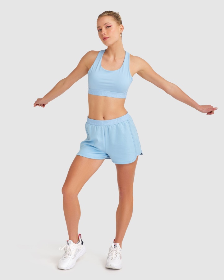 Glacier Lake Fila Women's Spencer Short