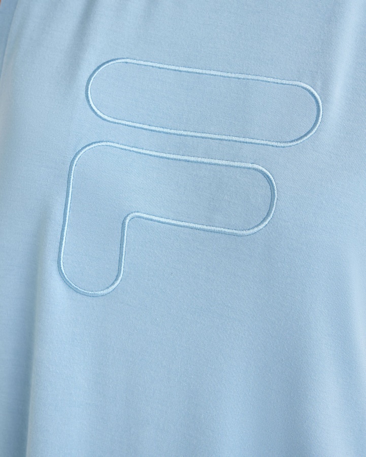 Glacier Lake Women's Spencer Tank Fila