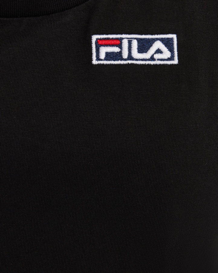 Fila Black Women's Imogen Tank