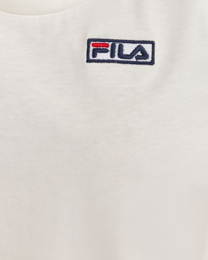Women's Imogen Tank White Fila