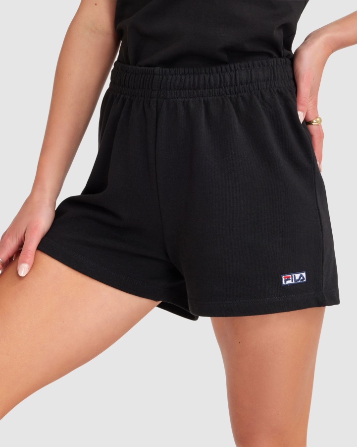 Women's Imogen Short Fila Black