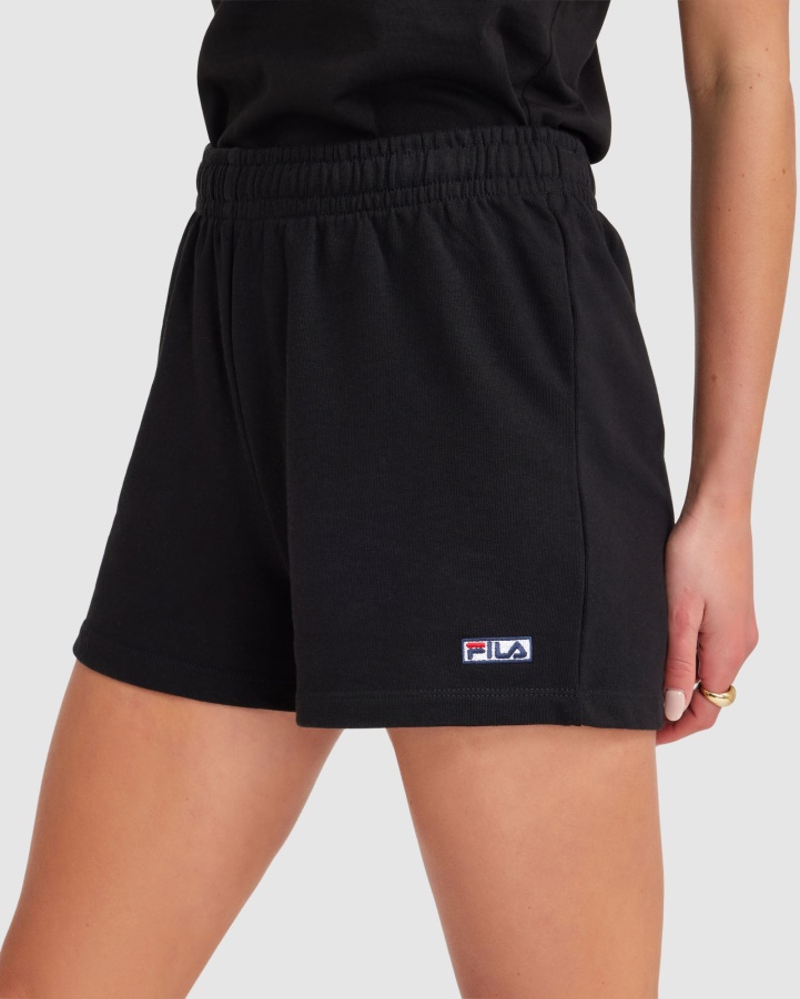 Women's Imogen Short Fila Black