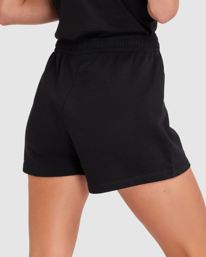 Women's Imogen Short Fila Black