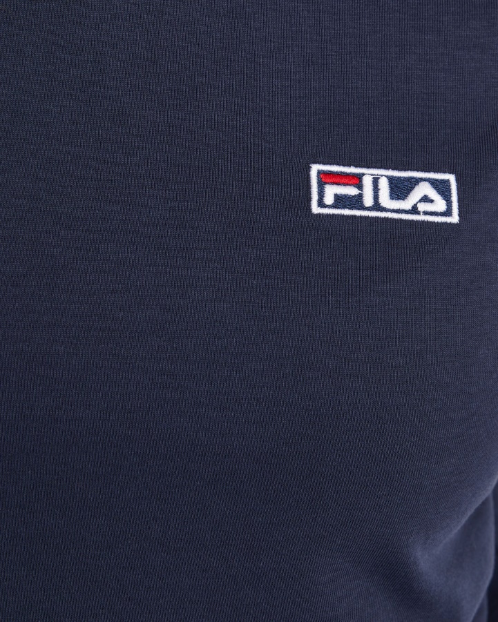 Fila New Navy Women's Imogen Tee