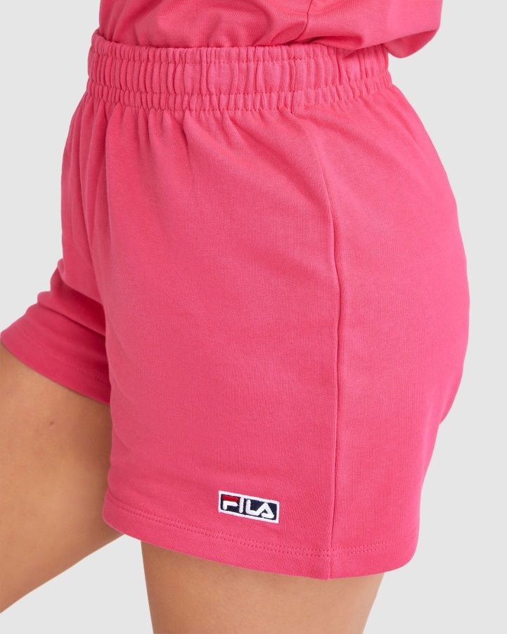 Fila Mexican Pink Women's Imogen Short