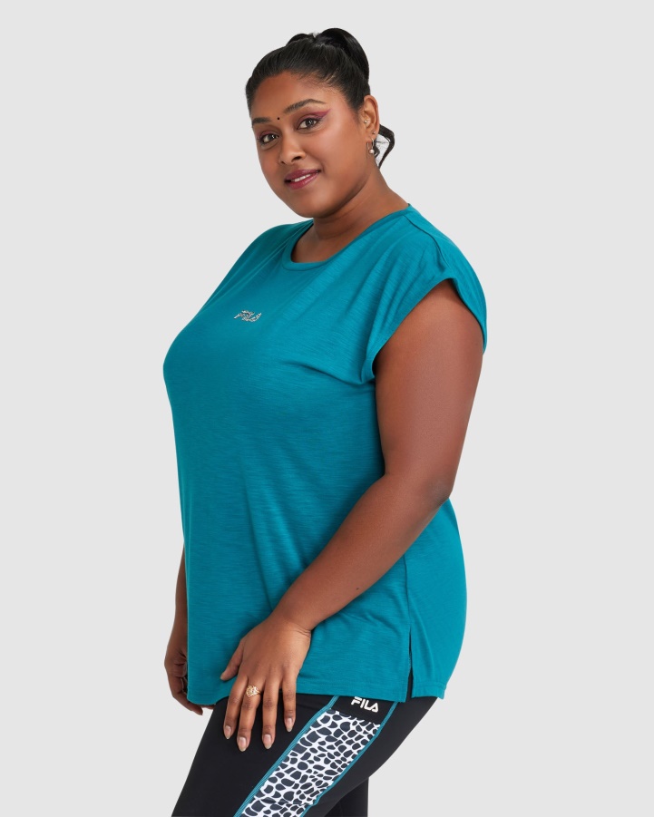 Women's Rebecca Tank Fila Harbour