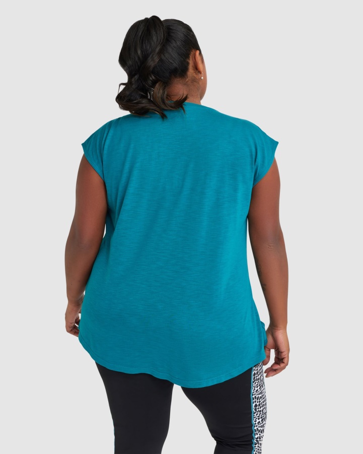 Women's Rebecca Tank Fila Harbour