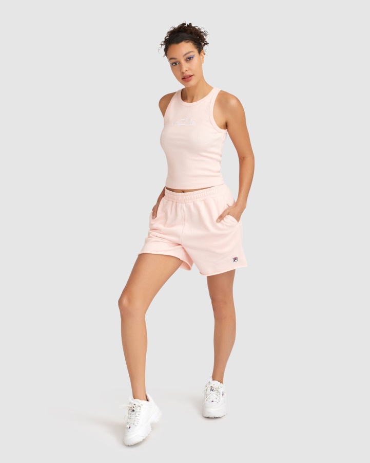 Fairy Tale Fila Women's Cinzia Short