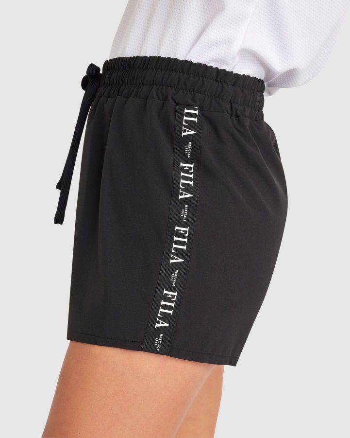 Fila Women's Elektra Short Black