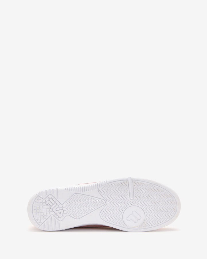 Fila Peachwhip/Metgold/White Women's WX-100