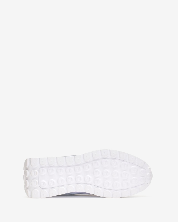 Women's Renno Pierced White/Rosegold/White Fila