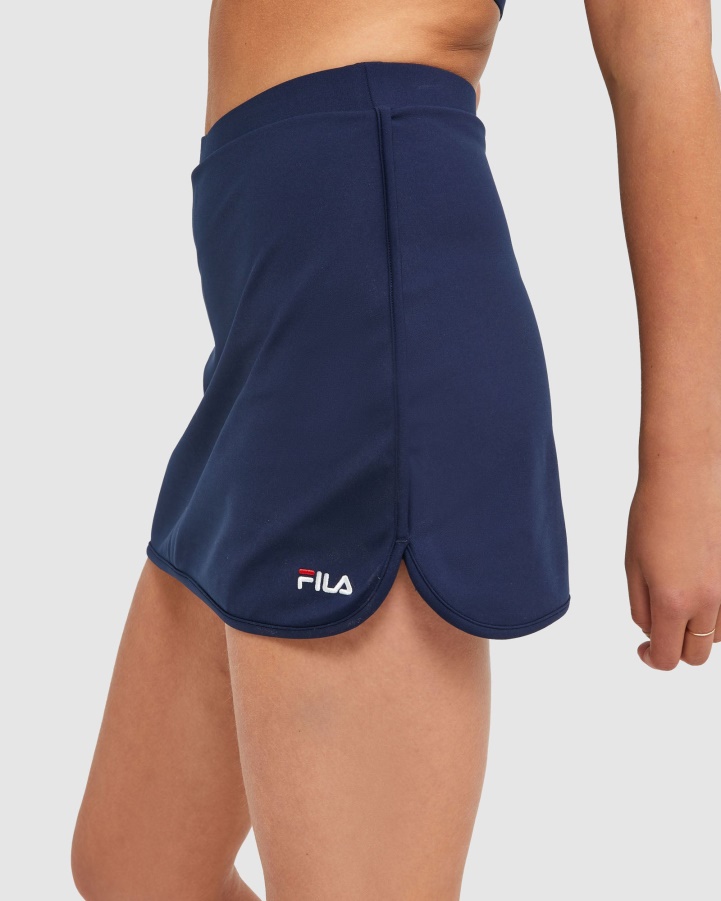 New Navy Classic Women's Skort Fila