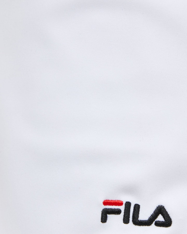 Fila Classic Women's Skort White