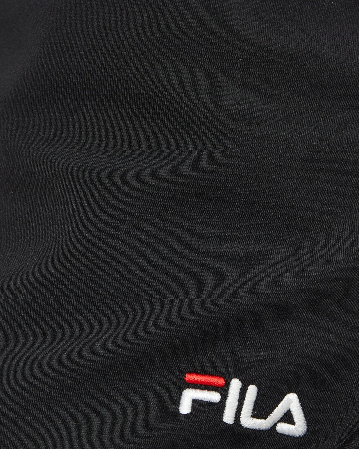 Fila Black Classic Women's Skort
