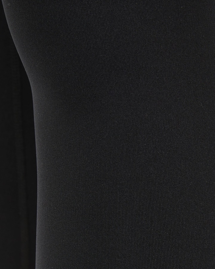 Classic Women's 3/4 Tights Black Fila