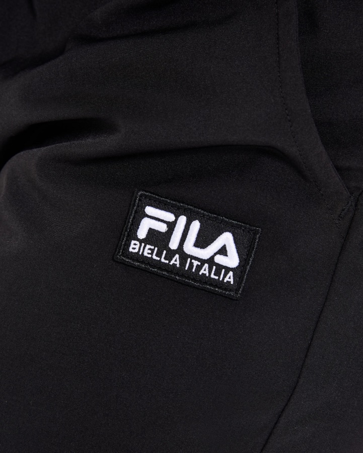 Women's Annabelle Trackpant Black Fila