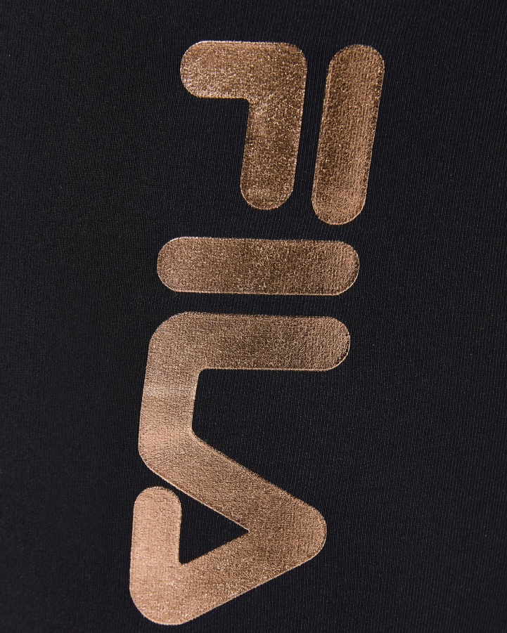 Fila Arianna 3/4 Tight Black