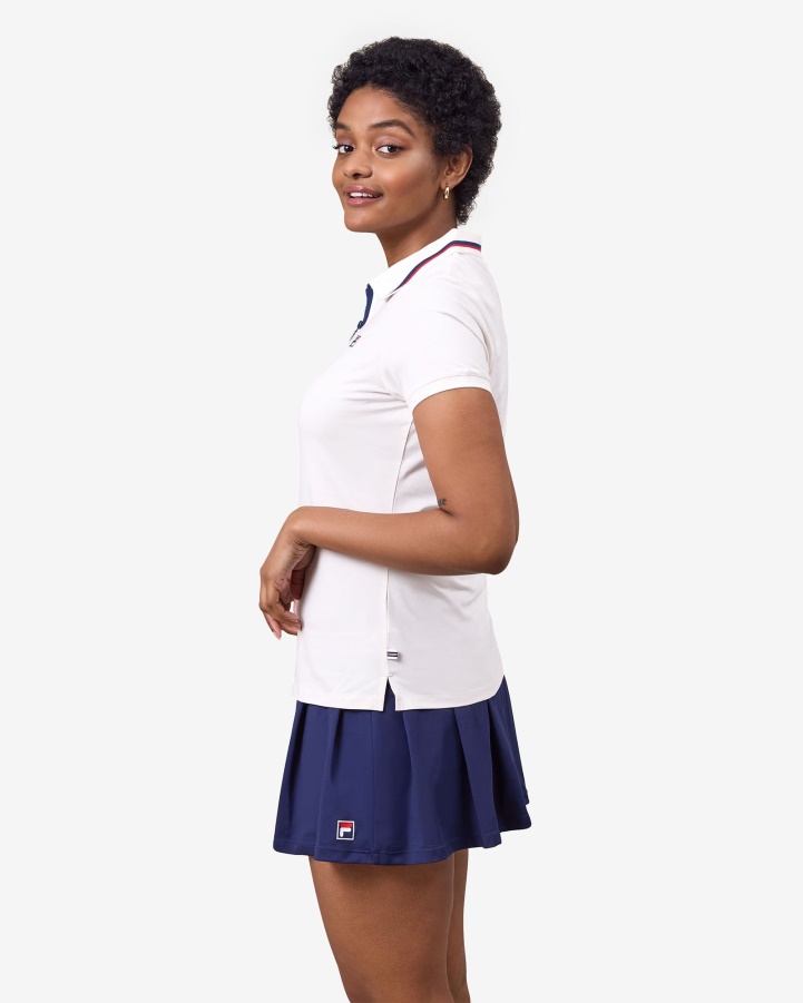 Cloud Monica Polo Fila