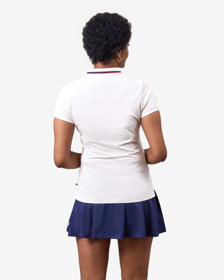 Cloud Monica Polo Fila