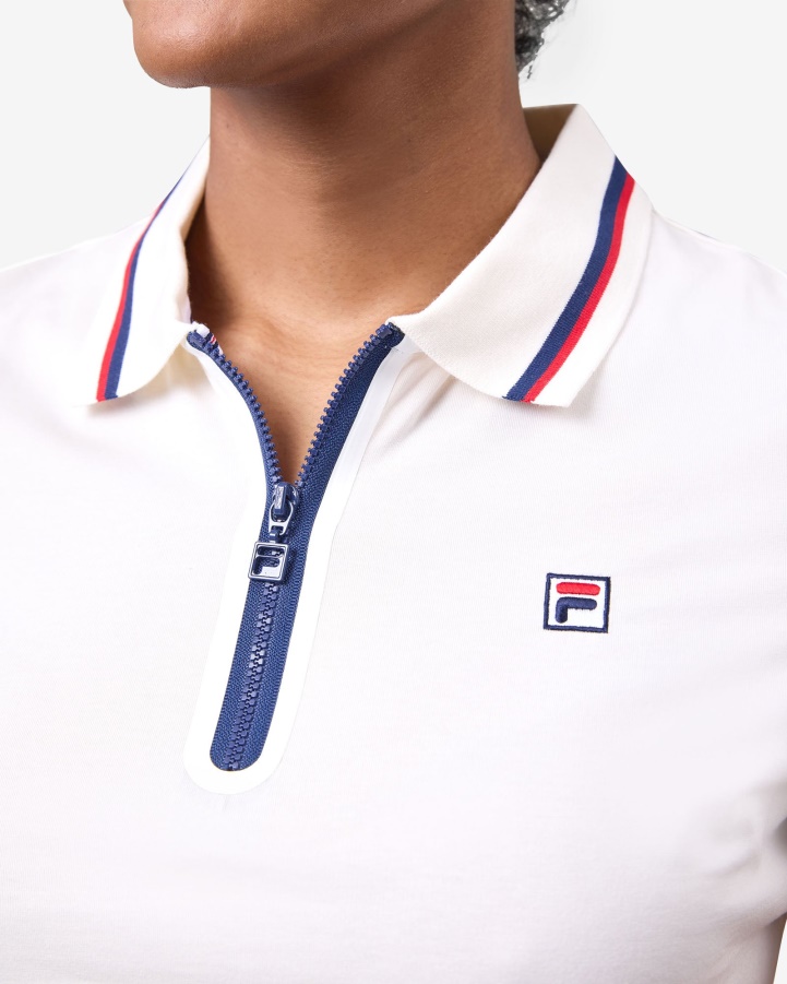 Cloud Monica Polo Fila