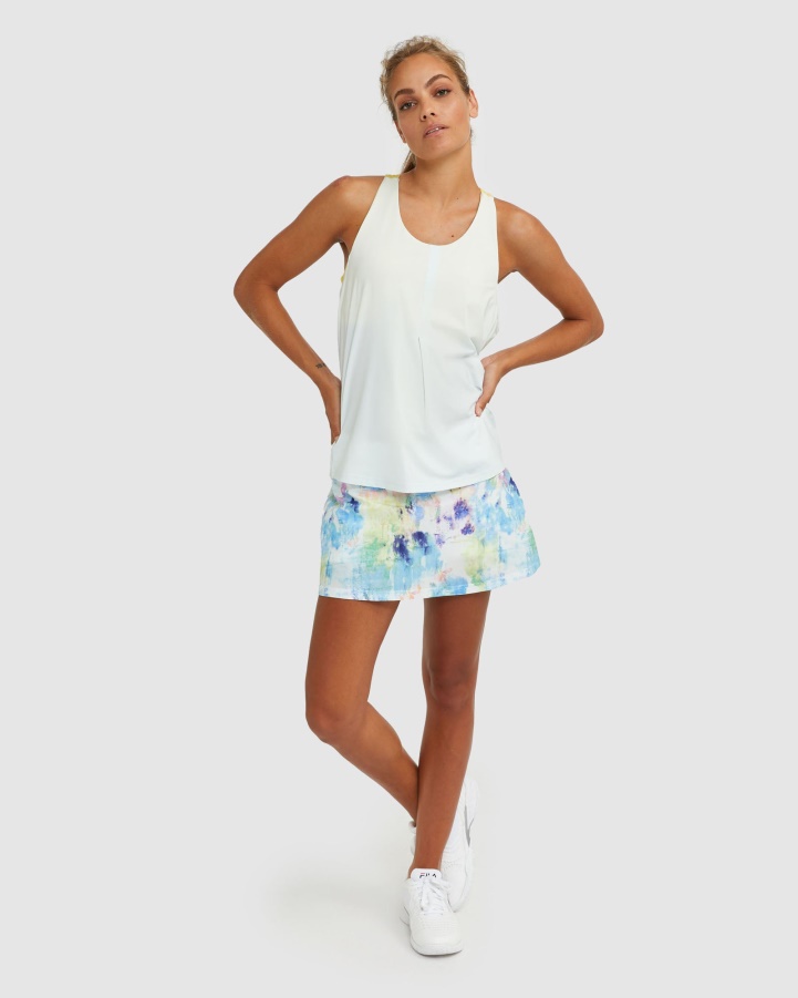 Sunshine Fila FILA Two In One Tank