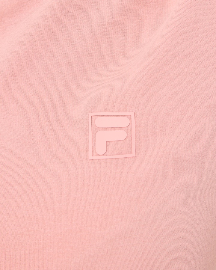 Mellow Rose Fila Yuna Tee