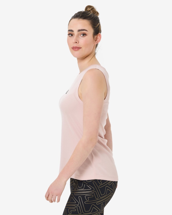 Fila Aria Mesh Tank Dust