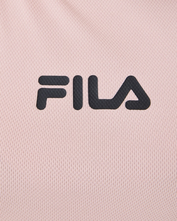 Fila Aria Mesh Tank Dust