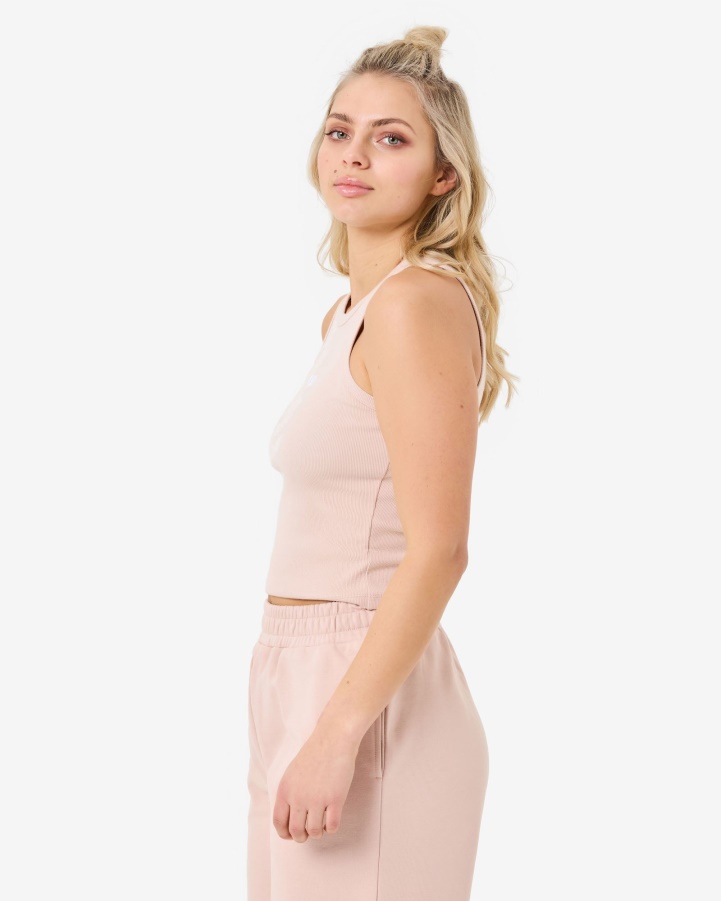 Dust Fila Marbel Rib Tank