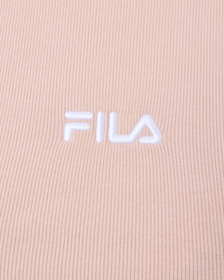 Dust Fila Marbel Rib Tank